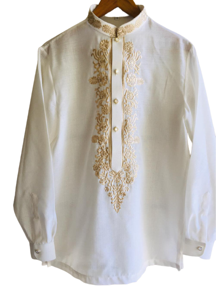 Jusilyn Barong Tagalog 