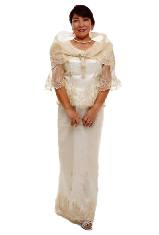 Maria Clara Collection