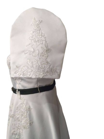 Mestiza Sleeve Filipiniana